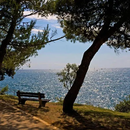 Διαμέρισμα In Croatia Near Stunning Coastline *