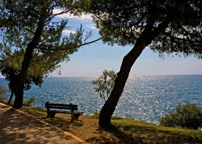 Διαμέρισμα In Croatia Near Stunning Coastline *